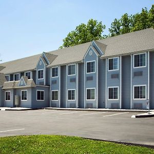 Microtel Inn & Suites By Wyndham Sainte Genevieve